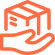 Shipping and Delivery Icon